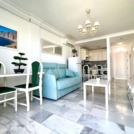 Buenavista Top Floor Penthouse ซานติอาโก เดล เตเด ภายนอก รูปภาพ