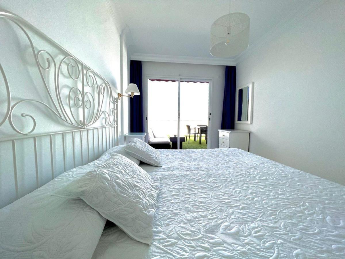 Buenavista Top Floor Penthouse ซานติอาโก เดล เตเด ภายนอก รูปภาพ