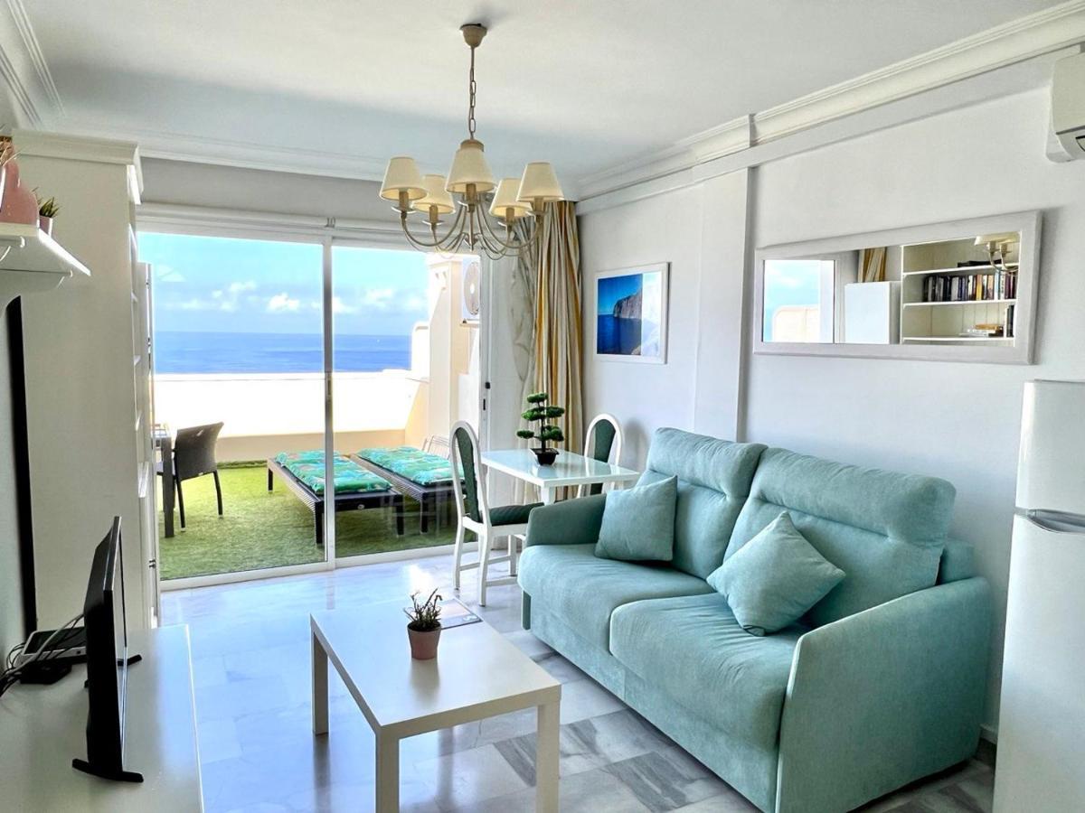 Buenavista Top Floor Penthouse ซานติอาโก เดล เตเด ภายนอก รูปภาพ