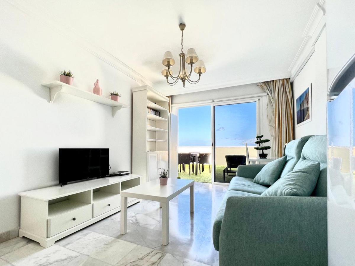 Buenavista Top Floor Penthouse ซานติอาโก เดล เตเด ภายนอก รูปภาพ
