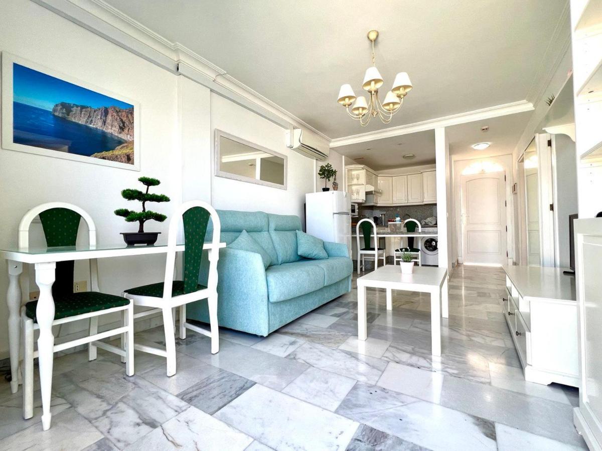 Buenavista Top Floor Penthouse ซานติอาโก เดล เตเด ภายนอก รูปภาพ