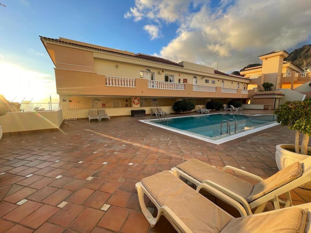 Buenavista Top Floor Penthouse ซานติอาโก เดล เตเด ภายนอก รูปภาพ